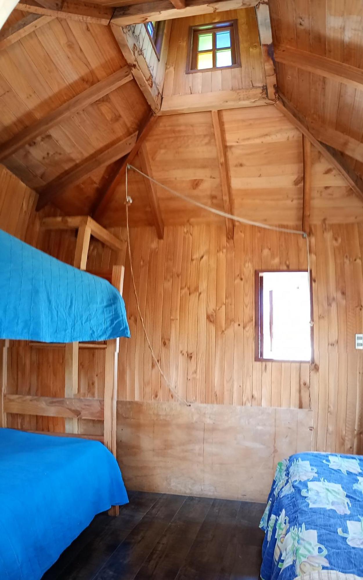 Hostal Quillelhue Pucón Стая снимка
