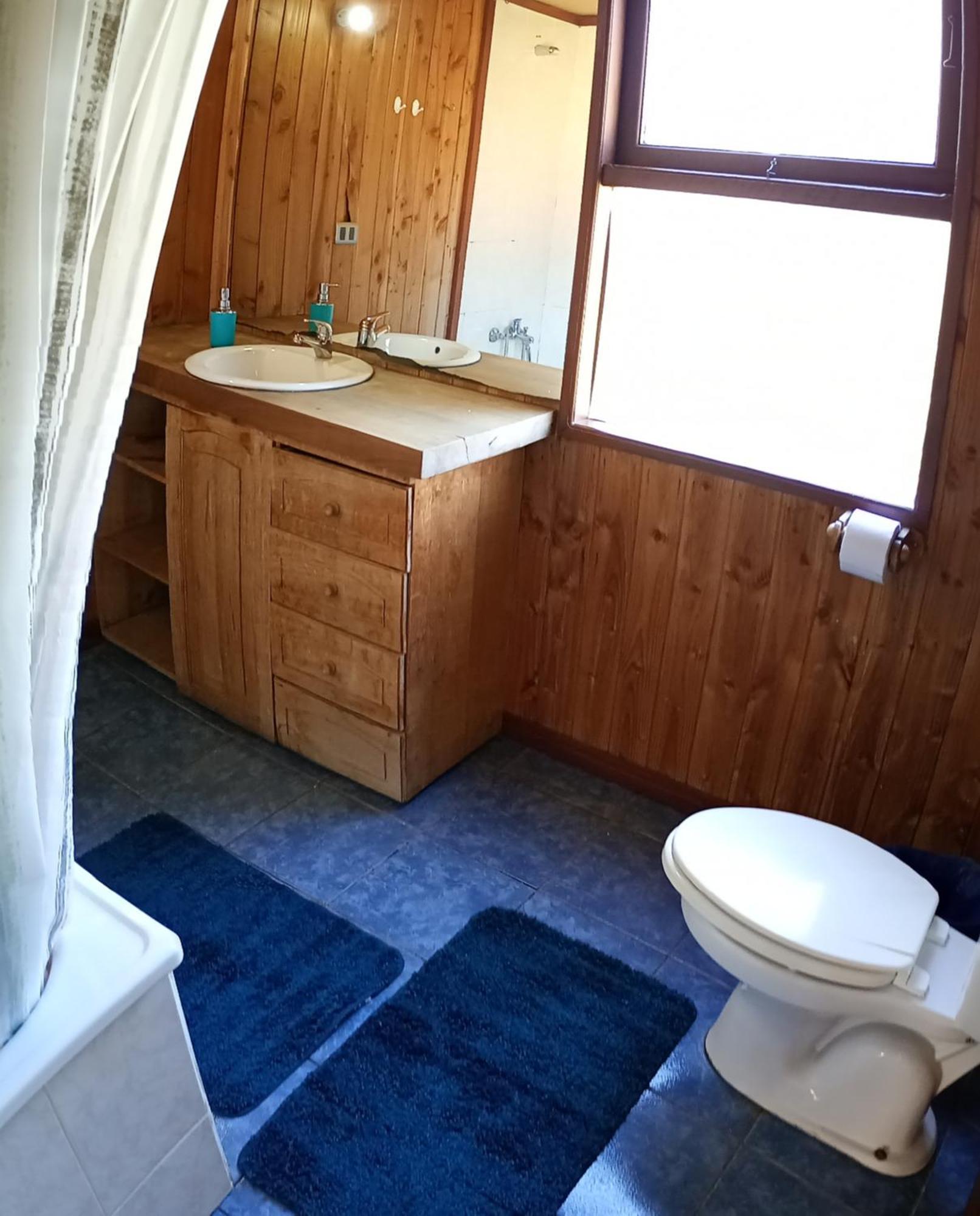 Hostal Quillelhue Pucón Стая снимка