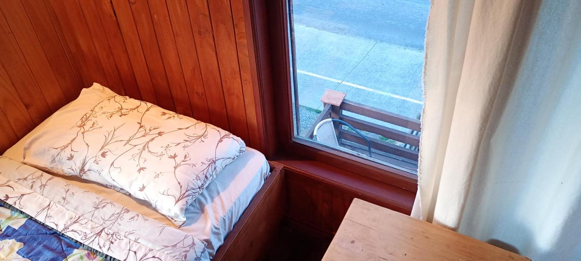 Hostal Quillelhue Pucón Стая снимка