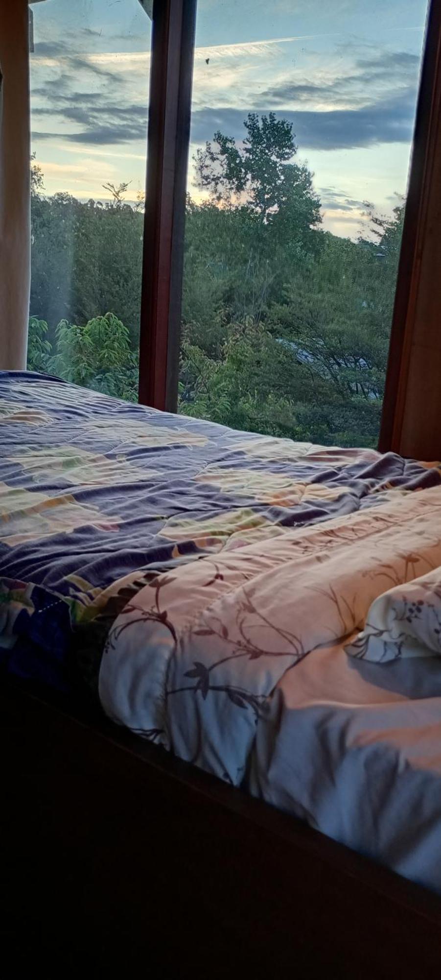 Hostal Quillelhue Pucón Екстериор снимка